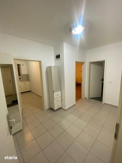 Apartament cu 2 camere decomandat în Bartolomeu
