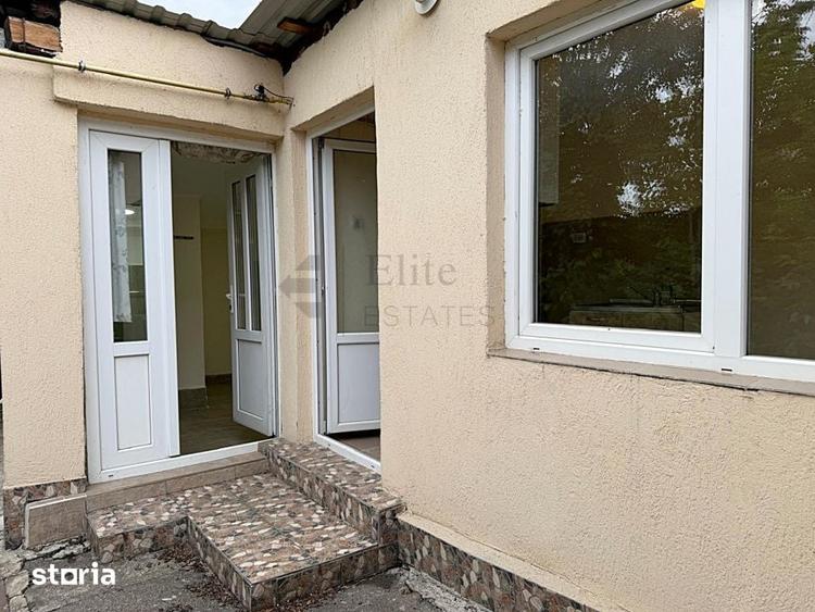 Casa singura in curte zona Parcul Salca | Acces auto - 15