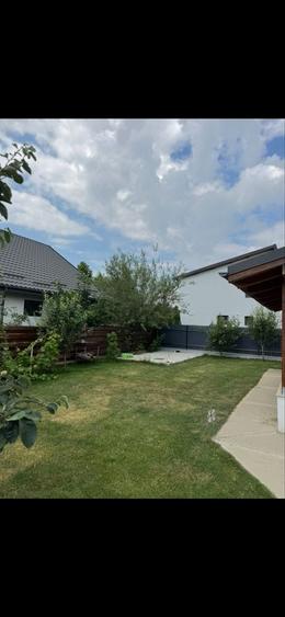 casa in serbanesti str costache radu - 6