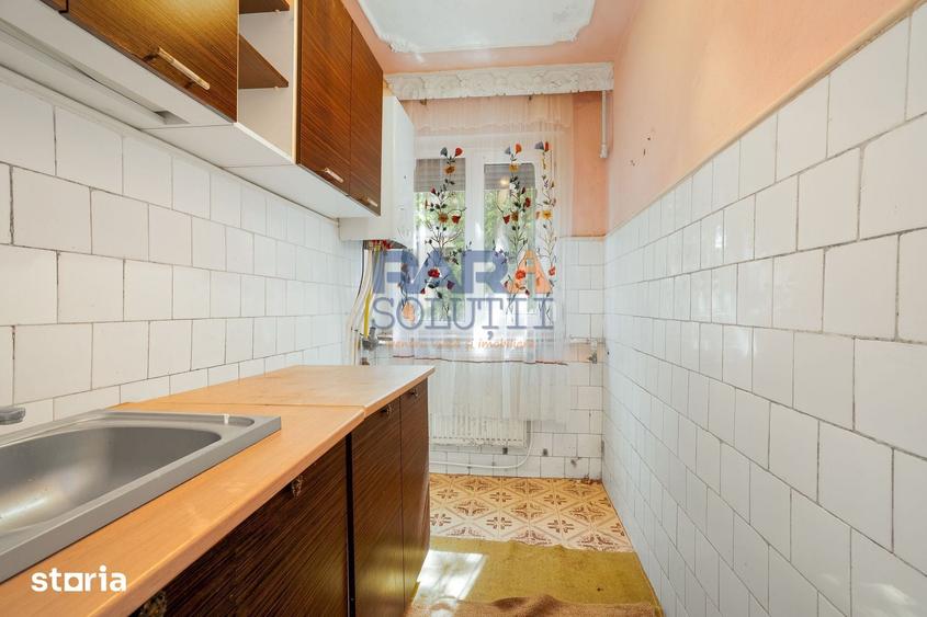 Apartament 2 camere, 40 mp, IEFTIN - 10