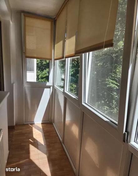 Apartament cu 2 camere în Drumul Taberei