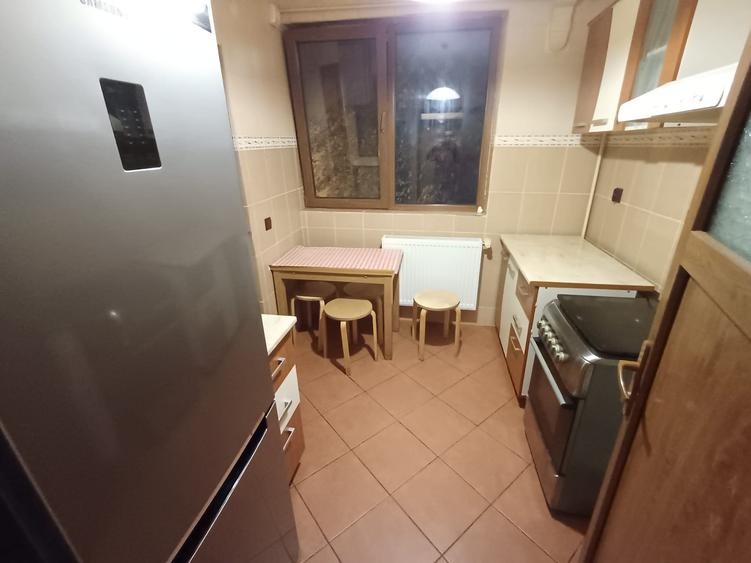 Inchiriere 3 camere Timpuri Noi,centrală pe gaze de ap. 450 euro/lună - 7