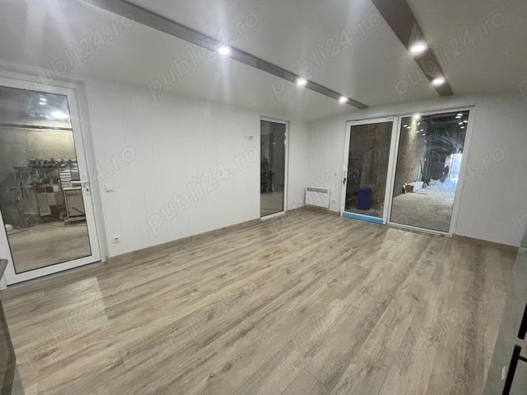 Casă cu 3 camere cu Teren 300 Mp în Păcurari