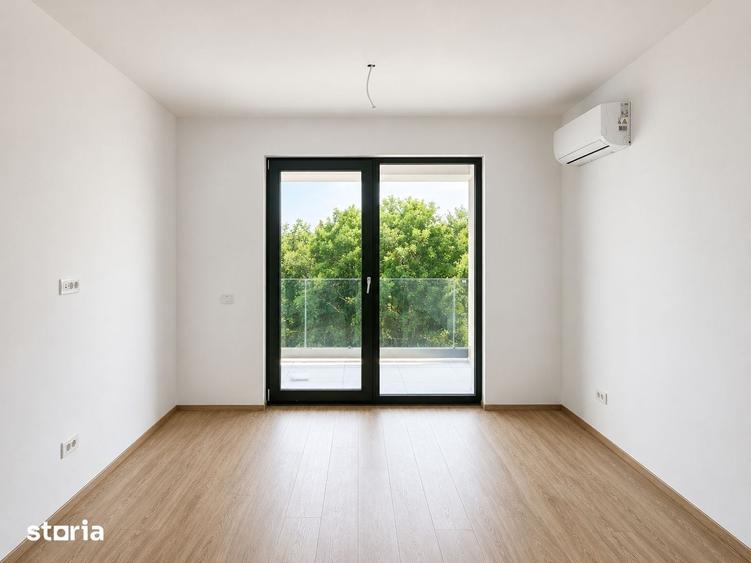 Apartament 2 camere curte 54 mp Pipera OMV Proiect Finalizat 2026 - 10