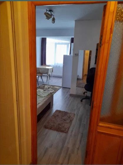 Garsonieră semidecomandată în Mărăști