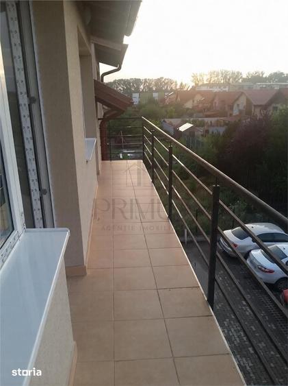 Apartament cu 3 camere în Girocului