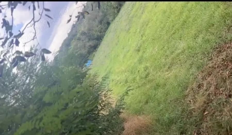 Teren de 534 mp, în Central