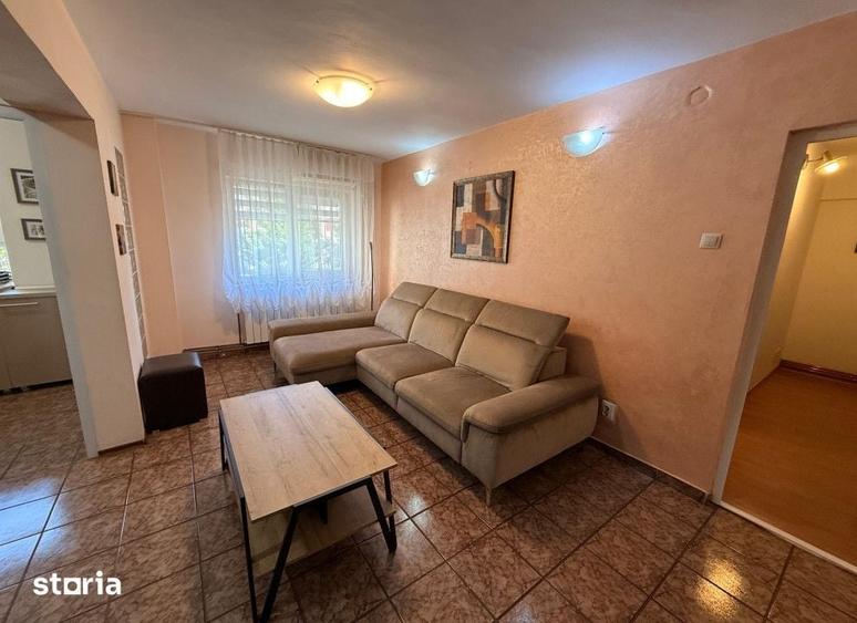 Apartament cu 4 camere în Păcurari
