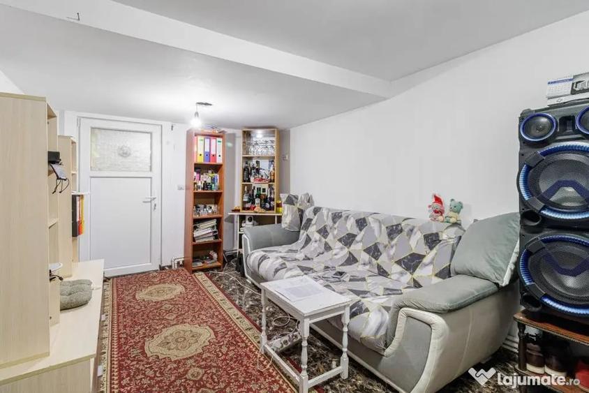 Casă cu 4 camere cu Teren 132 Mp în Sălaj