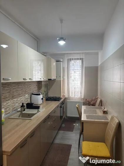 Garsonieră decomandată în Metalurgiei