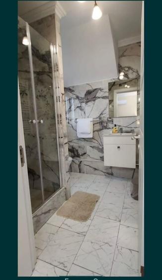 Spațiu comercial, de 320 mp, în Iosia-Nord