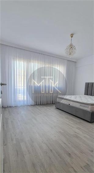 Apartament cu 4 camere decomandat, mobilat în Bucureștii Noi