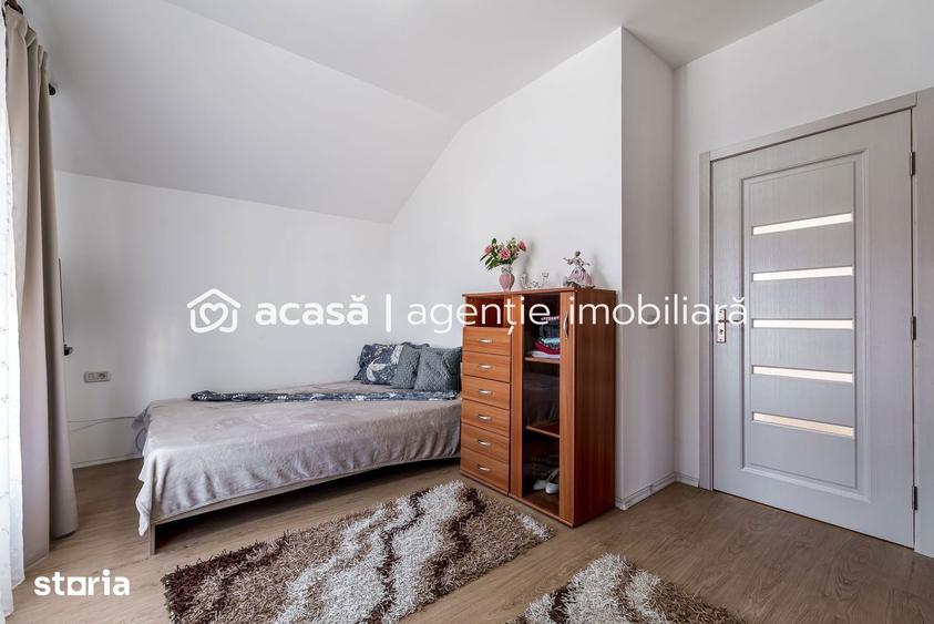 Casa 4 camere - an2024 - Via Carmina, Vladimirescu - COMISION 0 - 5