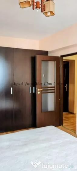 Apartament cu 2 camere decomandat în Ultracentral
