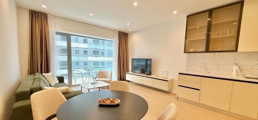 Apartament în Aviatiei Tower,parcare valabilă - 10