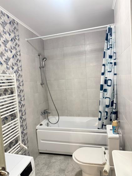 Inchiriez apartament cu 2 camere+parcare, Zona Intre Lacuri - 3