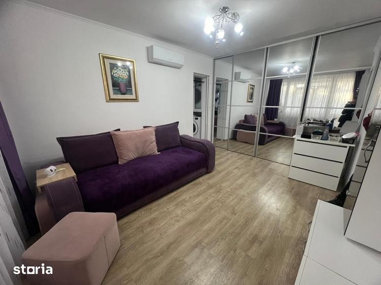 OFERTA DE INCHIRIAT ! Apartament cu 2 camere tiglina 1 pret 400 euro - 10