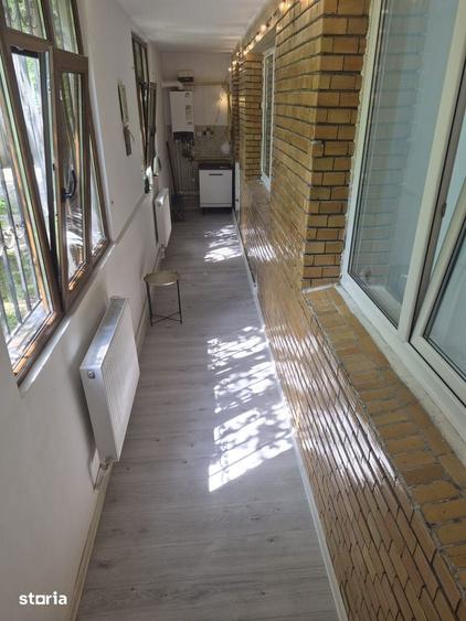 2 Camere | Complet Renovat | Tiglina 2 | Bld. George Co?buc | M-uri - 15