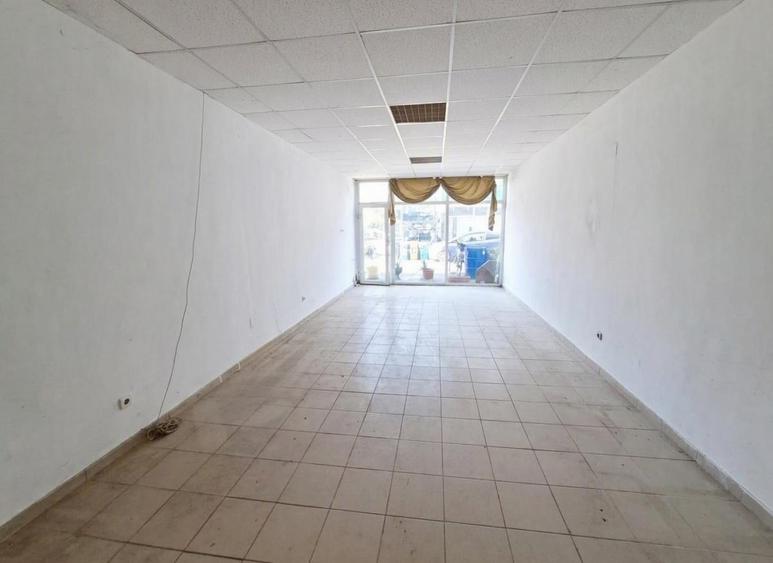 Spațiu comercial, de 73.129997253418 mp, în Timișoara