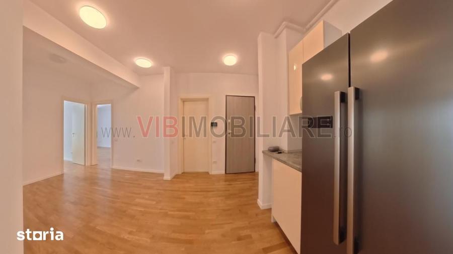 Apartament cu 3 camere decomandat în Tudor Vladimirescu