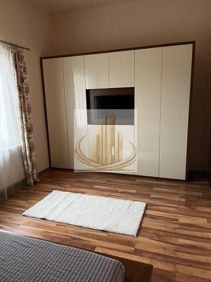 Apartament cu 2 camere semidecomandat, mobilat în Dumbrăvița