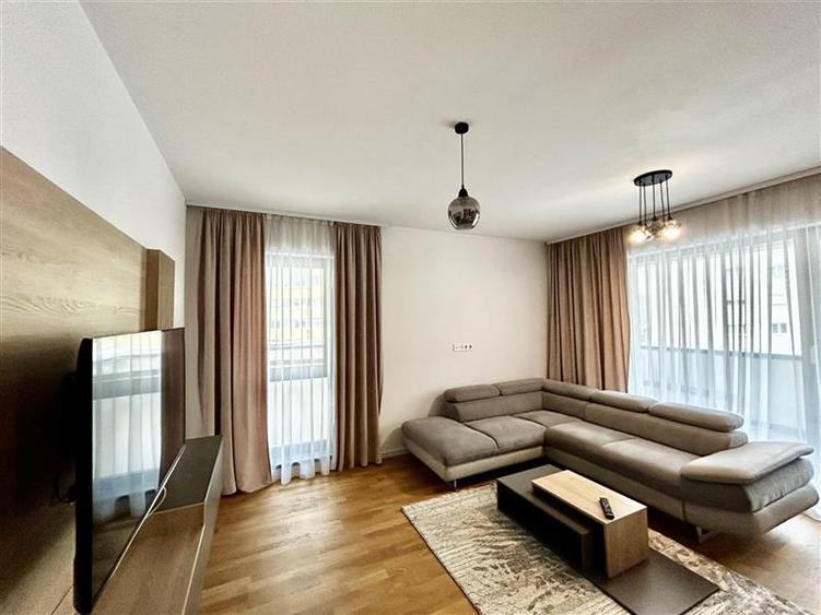 Apartament Premium de inchiriat Cosmopolit Racadau Brasov - 16