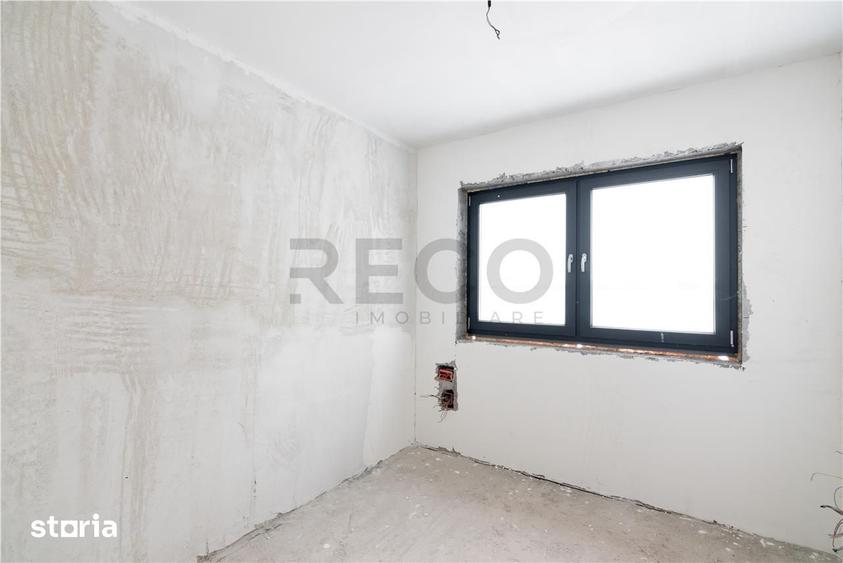 RECO Casa individuala 7 camere, Livada de Bihor, 1000 mp teren - 2