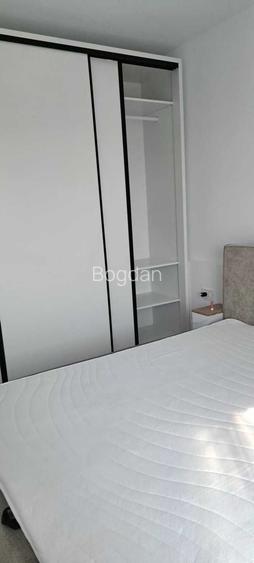 Proprietar inchiriez apartament 2 camere Prima inchiriere | Novum Residence, Parcul Politehnicii | 700 /luna