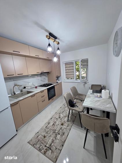First Rent | Apart 2 camere 60m2 - Herastrau - Baneasa | Str. Neagoe V - 9