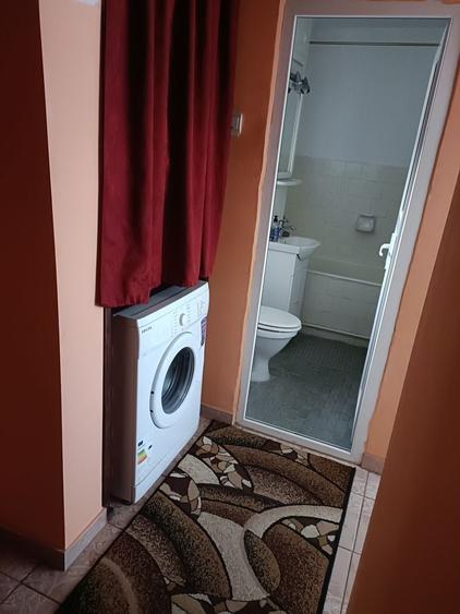Apartament cu 2 camere decomandat în Obor