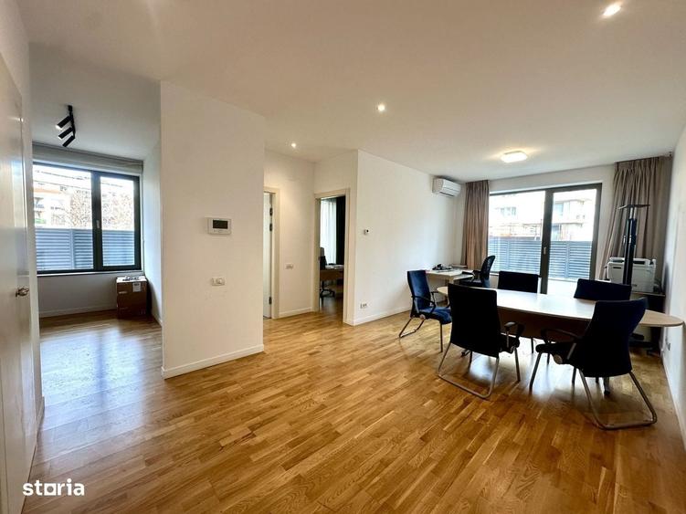 Apartament cu 2 camere în Nordului