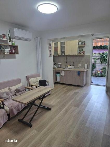 Apartament 2 camere + curte proprie Salaj, Rahova - 4