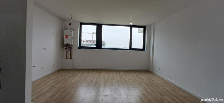 Apartament cu 3 camere decomandat în Torontalului