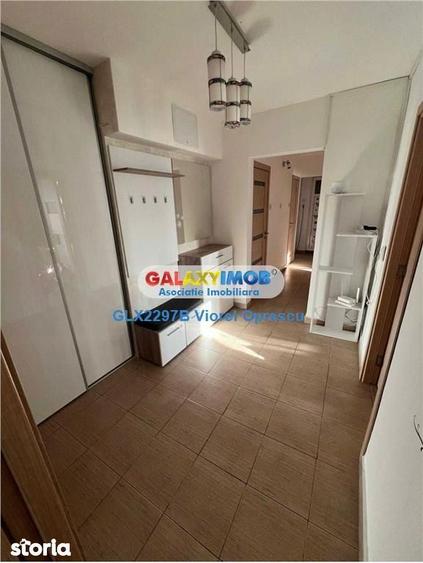 Apartament cu 3 camere decomandat, mobilat în Pantelimon