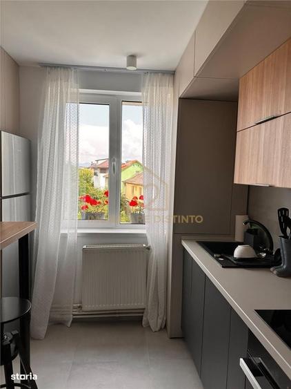 Apartament cu 2 camere în Ultracentral