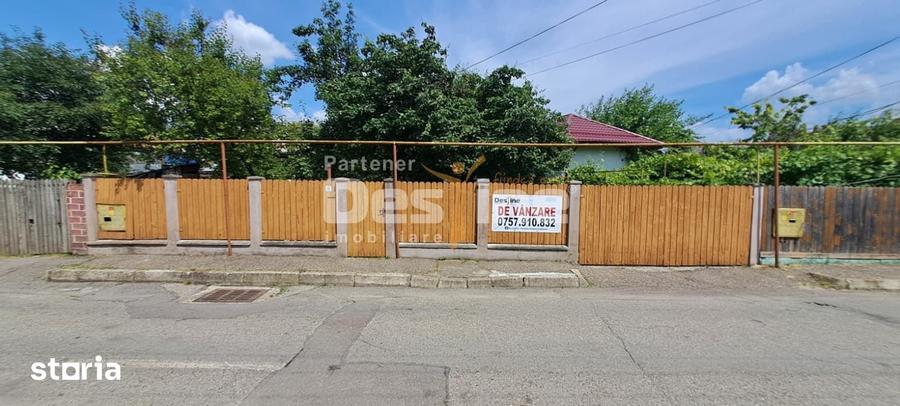 IASI, Zona Centrala - Proprietate cu potential COMERCIAL si INVESTITIO - 9