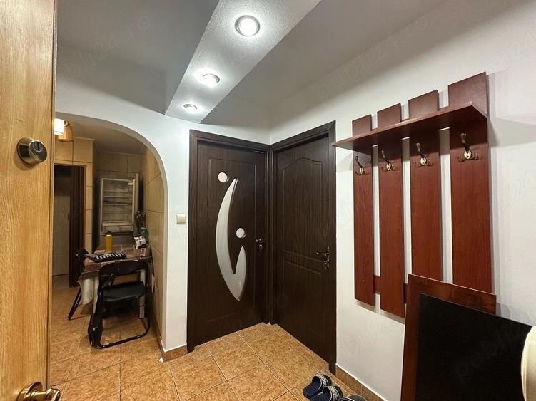 De Inchiriat: 2 Camere Modern & Complet Utilat, Metrou Eroii Revoluției - 4