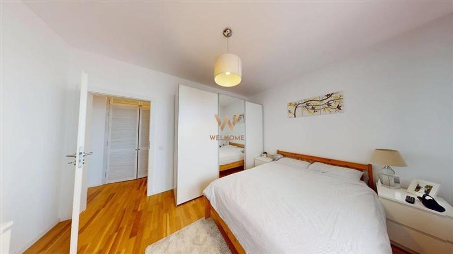 Apartament cu 3 camere decomandat, mobilat în Șelimbăr