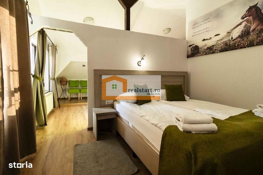 Casă cu 4 camere cu Teren 18900 Mp în Daneș