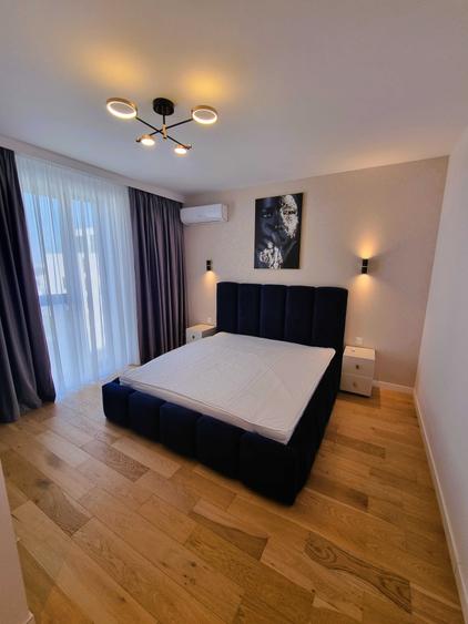Apartament cu 2 camere semidecomandat în Cotroceni