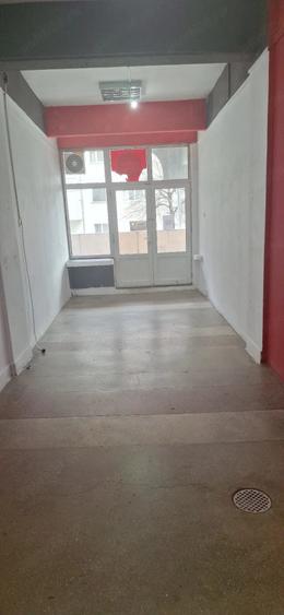Spațiu comercial, de 25 mp, în Central