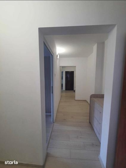Nicolina Prima Inchirere 3 camere decomandate 2 bai Renovat - 3