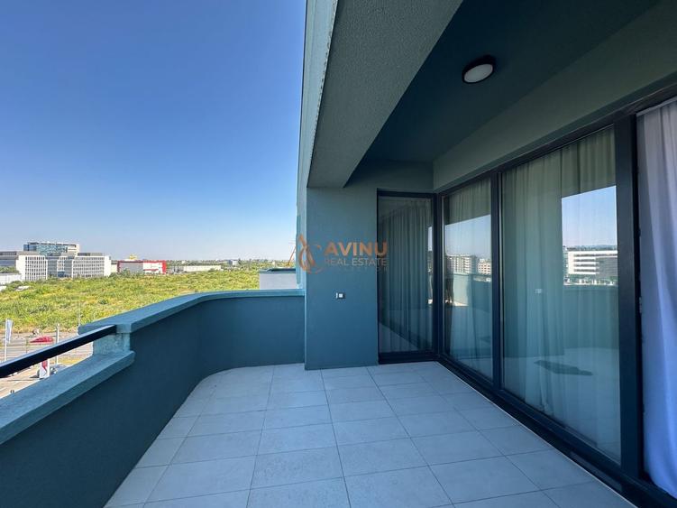 Apartament cu 4 camere în Sud-Vest