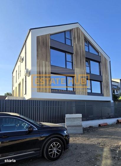 Casă cu 4 camere cu Teren 160 Mp în Dâmbul Rotund