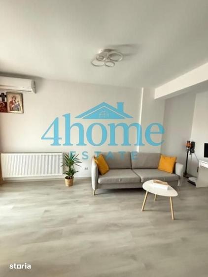 Apartament cu 2 camere în 1 Decembrie
