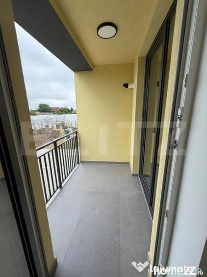 Apartament cu 2 camere decomandat în Freidorf