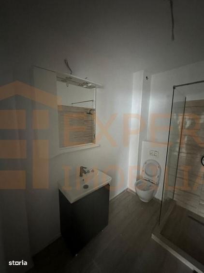 Apartament cu 2 camere decomandat în Nord