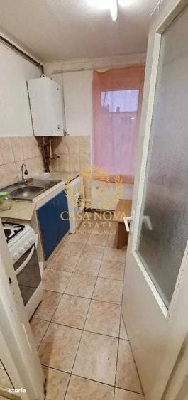 Apartament cu 2 camere în Grigorescu