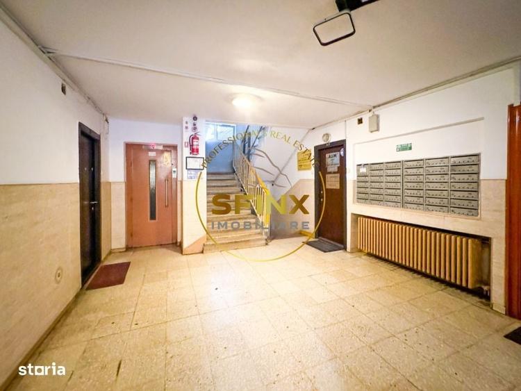 2 camere metrou Gorjului Militari - 3