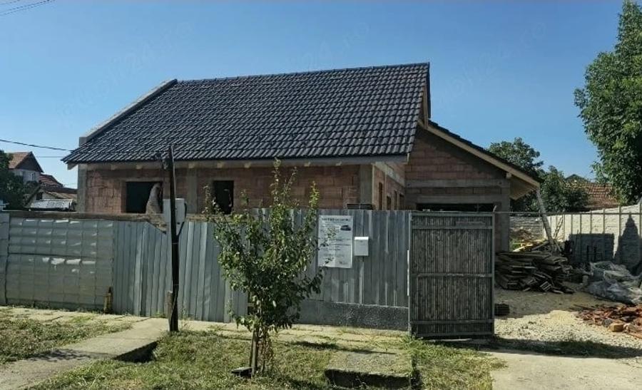 Casa individuala pe Parter - 2